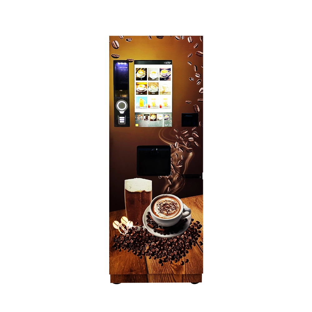 coffee machine